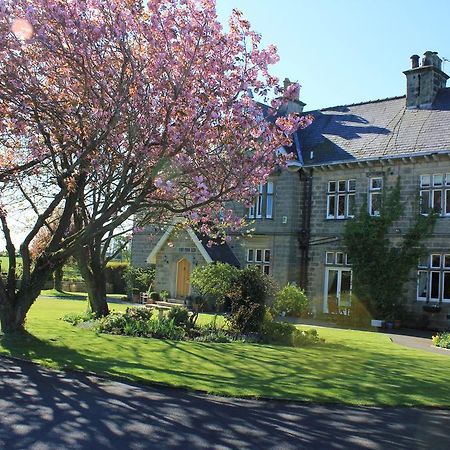 Hazel Manor Vendégház Harrogate Kültér fotó