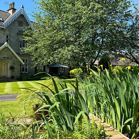 Hazel Manor Vendégház Harrogate Kültér fotó