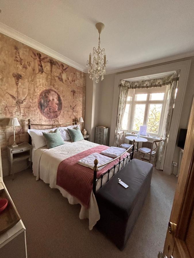 Hazel Manor Vendégház Harrogate Kültér fotó