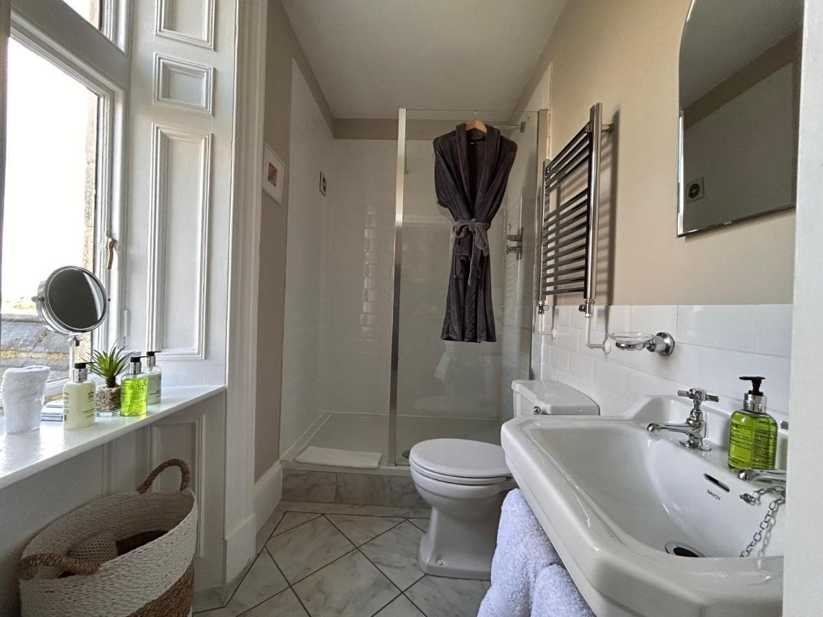 Hazel Manor Vendégház Harrogate Kültér fotó