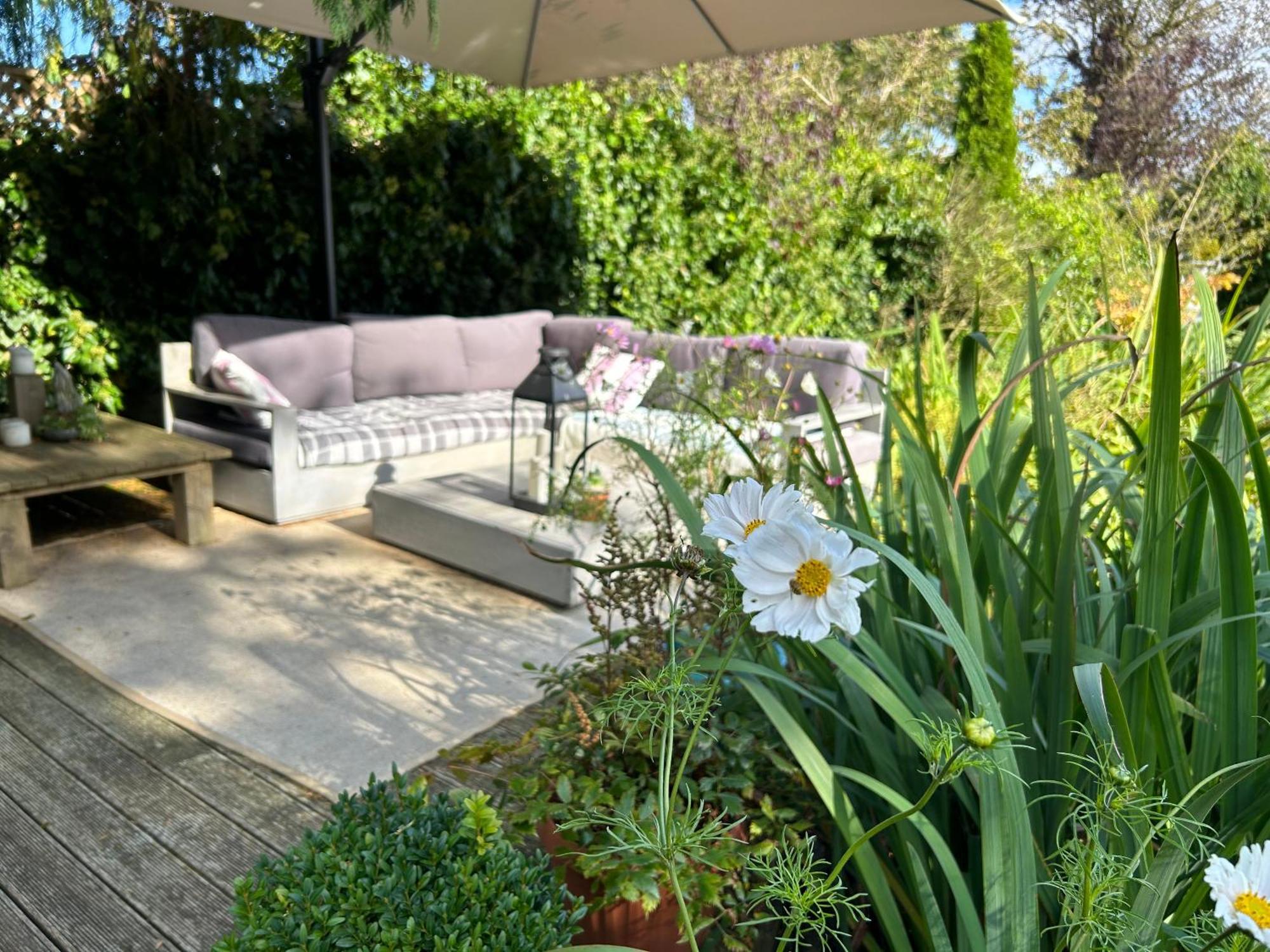 Hazel Manor Vendégház Harrogate Kültér fotó