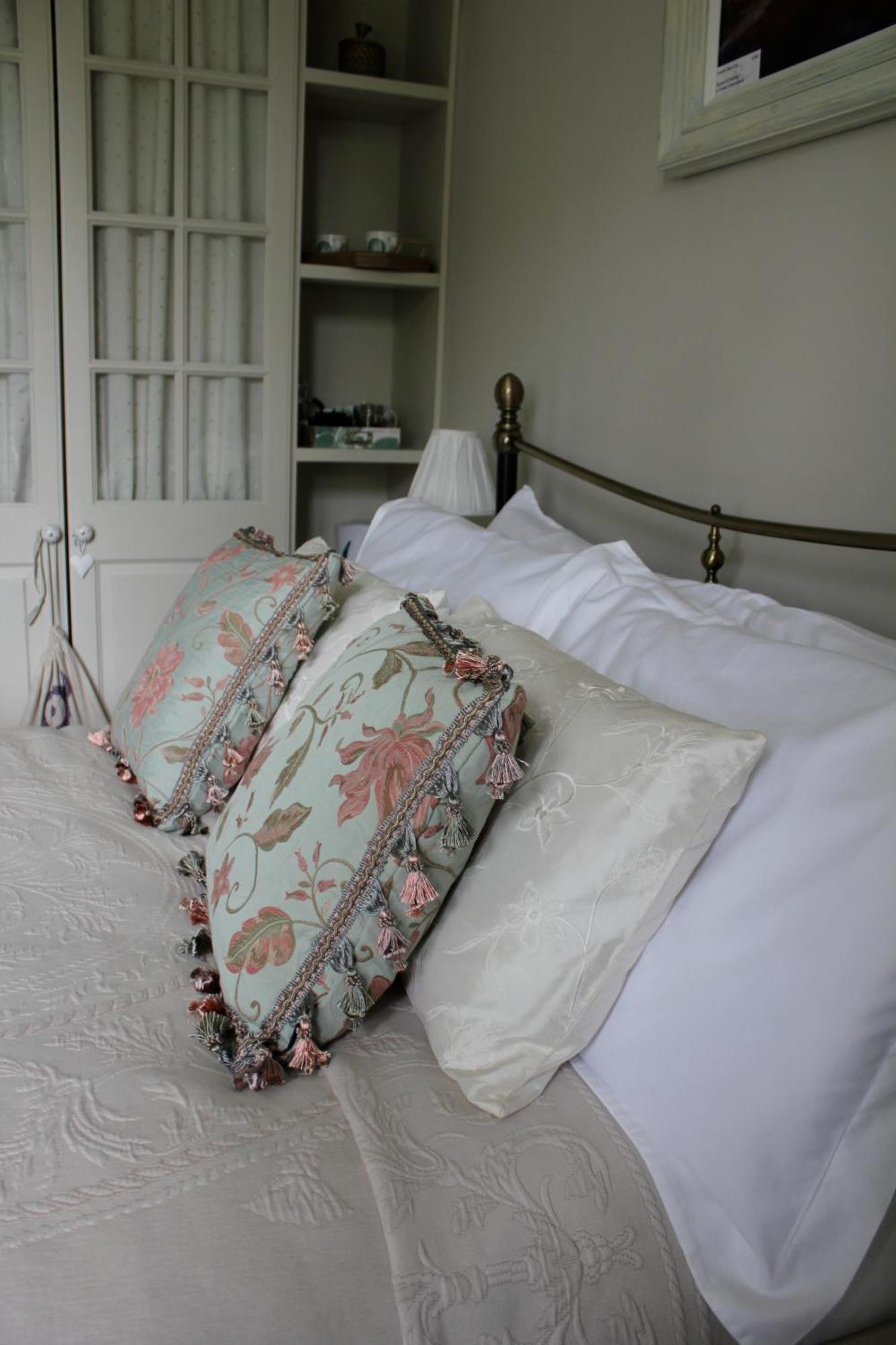 Hazel Manor Vendégház Harrogate Kültér fotó