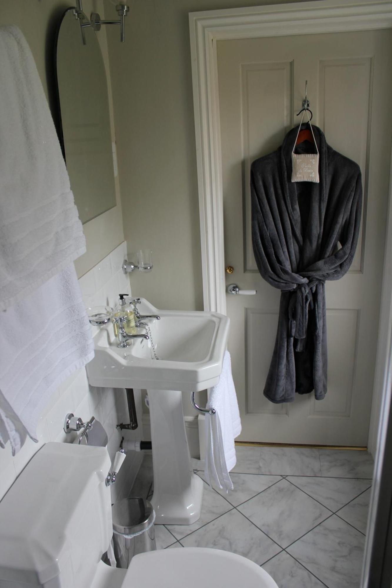 Hazel Manor Vendégház Harrogate Kültér fotó