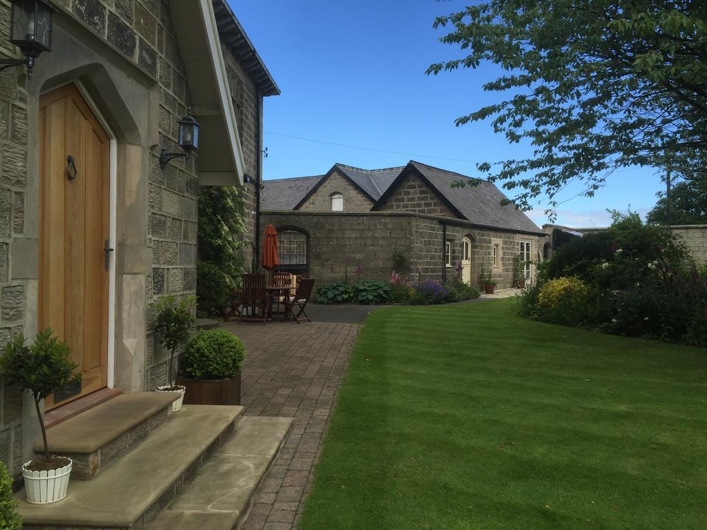 Hazel Manor Vendégház Harrogate Kültér fotó