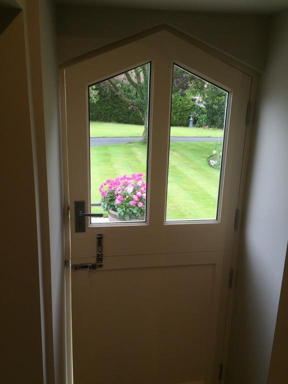 Hazel Manor Vendégház Harrogate Kültér fotó