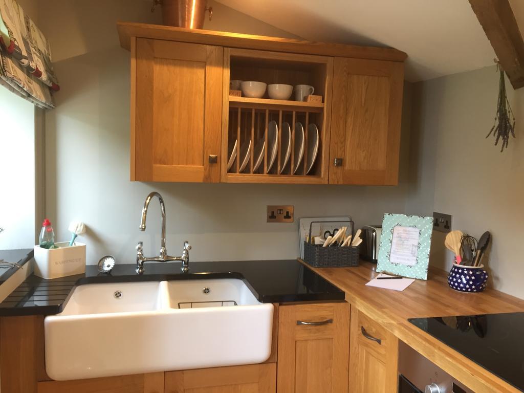 Hazel Manor Vendégház Harrogate Kültér fotó