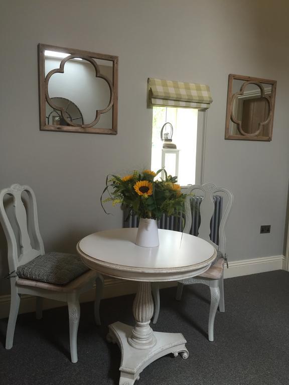Hazel Manor Vendégház Harrogate Kültér fotó