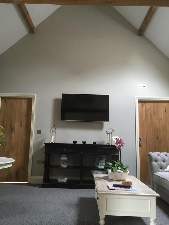 Hazel Manor Vendégház Harrogate Kültér fotó