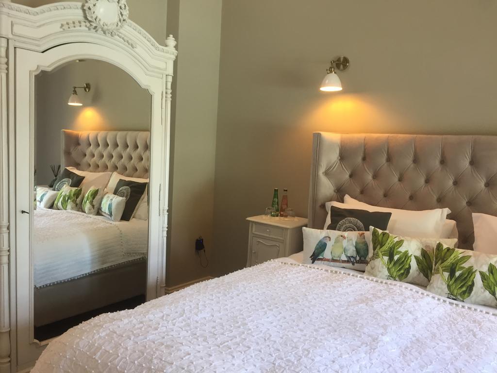 Hazel Manor Vendégház Harrogate Kültér fotó