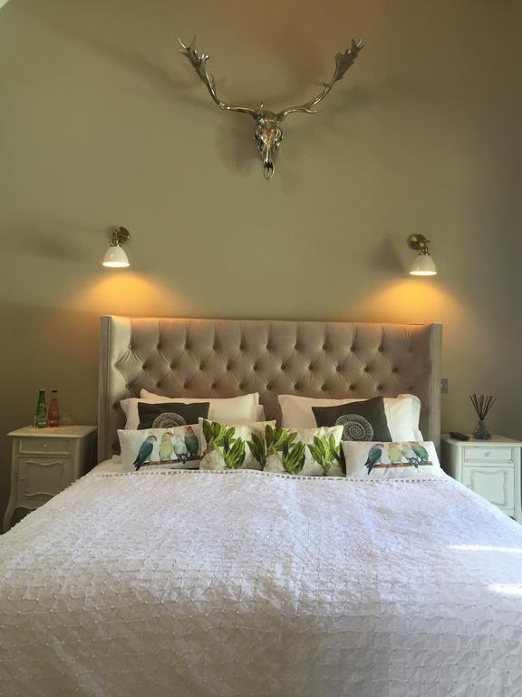 Hazel Manor Vendégház Harrogate Kültér fotó