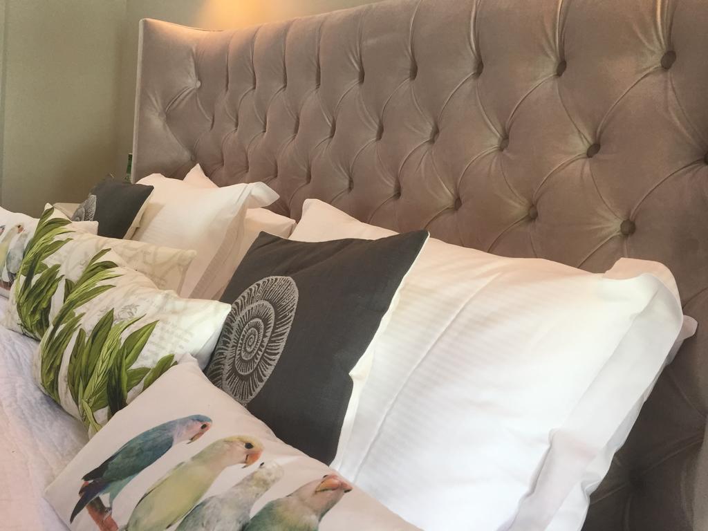Hazel Manor Vendégház Harrogate Kültér fotó