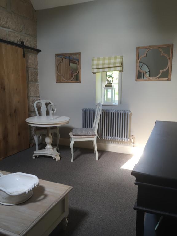 Hazel Manor Vendégház Harrogate Kültér fotó