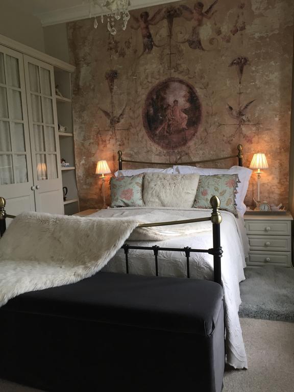 Hazel Manor Vendégház Harrogate Kültér fotó