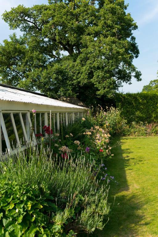 Hazel Manor Vendégház Harrogate Kültér fotó