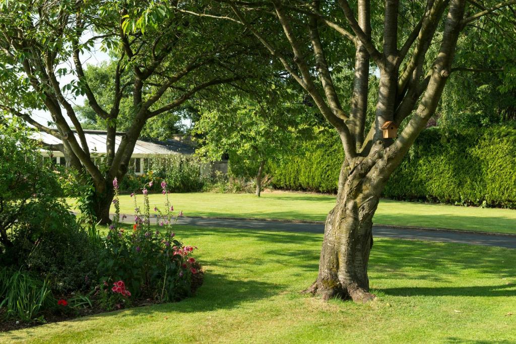 Hazel Manor Vendégház Harrogate Kültér fotó