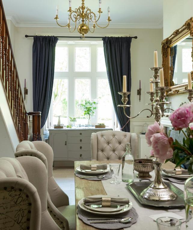 Hazel Manor Vendégház Harrogate Kültér fotó