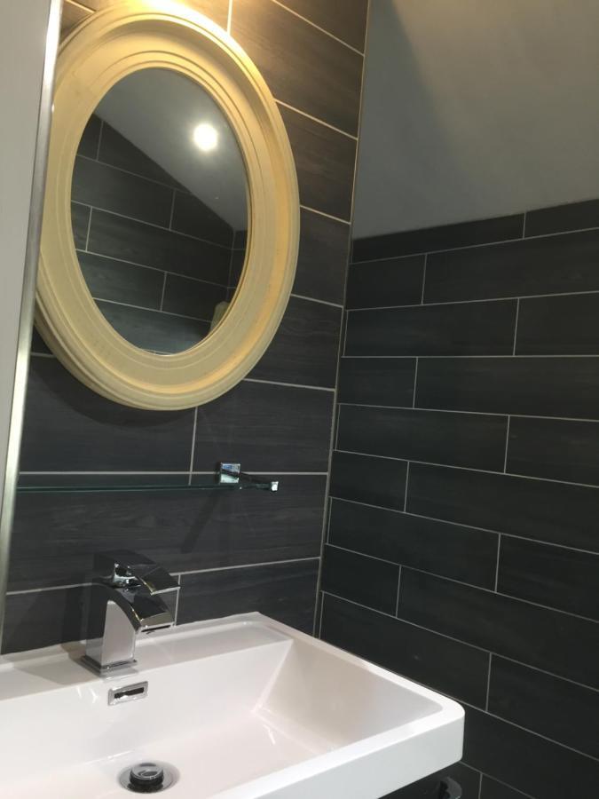 Hazel Manor Vendégház Harrogate Kültér fotó