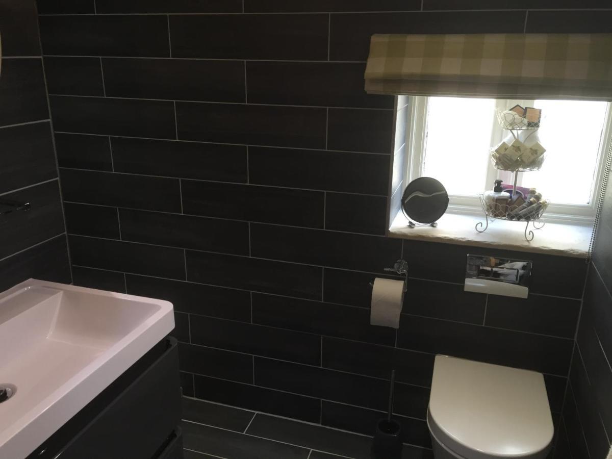 Hazel Manor Vendégház Harrogate Kültér fotó